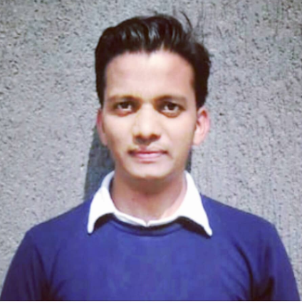 Rajesh Yadav